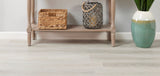 Lucida USA MaxCore Pro Greywolf Gray 20-mil x 7-3/32-in W x 48-in L Waterproof Interlocking Luxury Vinyl Plank Flooring (24.5-sq ft/ Carton)