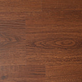 Lucida USA MaxCore Pro Ponytail Brown 20-mil x 7-3/32-in W x 48-in L Waterproof Interlocking Luxury Vinyl Plank Flooring (24.5-sq ft/ Carton)