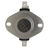 Nordyne 626407R limit switch - side view (Product Type: Limit Switch)