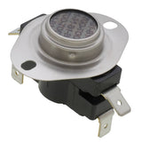 Nordyne 626407R limit switch - detail view (Product Type: Limit Switch)