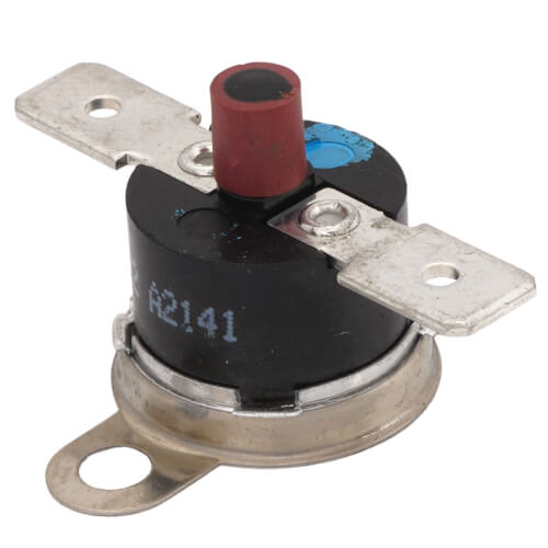 Nordyne 626422R limit switch - detail view (Product Type: Limit Switch)