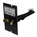 Nordyne 626423R limit switch - front view (Product Type: Limit Switch)