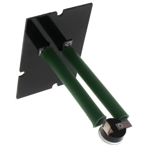 Nordyne 626424R limit switch - side view (Product Type: Limit Switch)