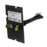 Nordyne 626432R limit switch - front view (Product Type: Limit Switch)