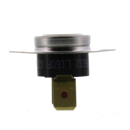 Nordyne 626461R limit switch - side view (Product Type: Limit Switch)