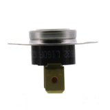 Nordyne 626461R limit switch - side view (Product Type: Limit Switch)