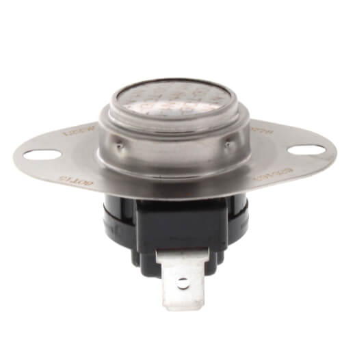 Nordyne 626465R limit switch - side view (Product Type: Limit Switch)