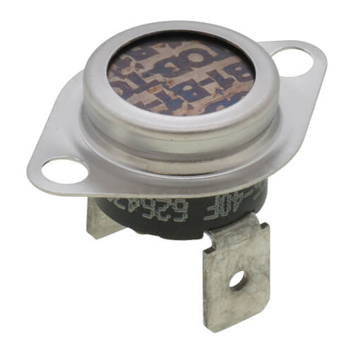 Nordyne 626470R limit switch - detail view (Product Type: Limit Switch)