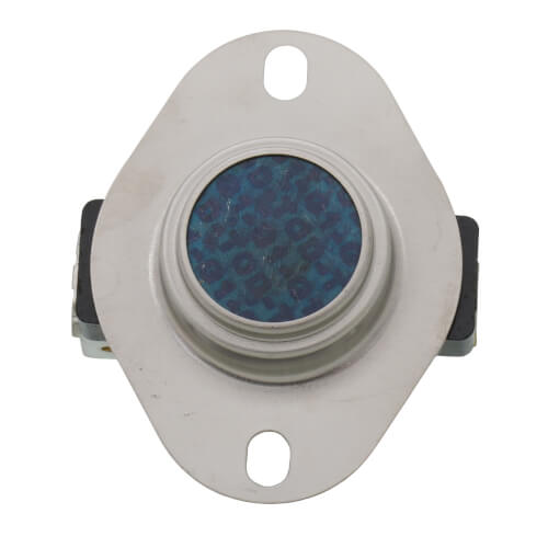Nordyne 626487R limit switch - side view (Product Type: Limit Switch)