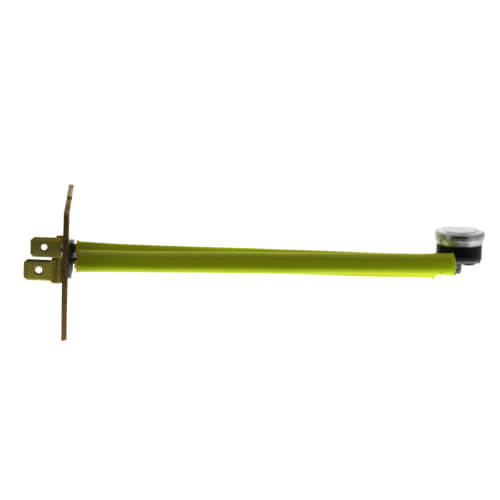 Nordyne 626494R limit switch - side view (Product Type: Limit Switch)