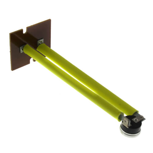 Nordyne 626494R limit switch - detail view (Product Type: Limit Switch)