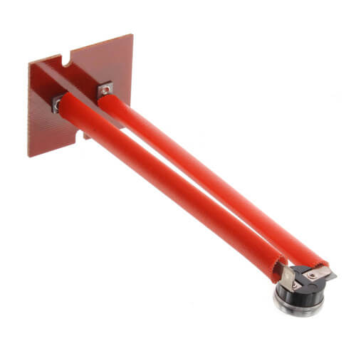 Nordyne 626495R limit switch - side view (Product Type: Limit Switch)