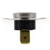 Nordyne 626499R limit switch - side view (Product Type: Limit Switch)