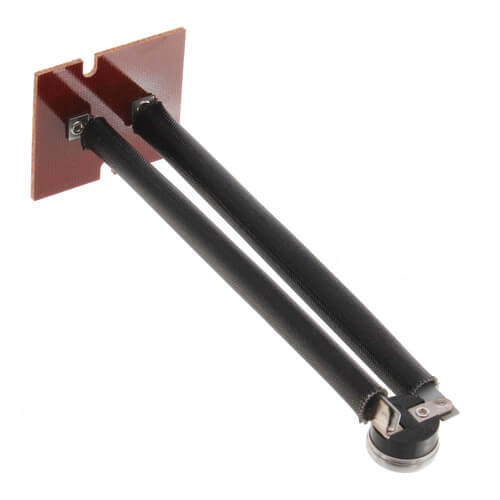 Nordyne 626503R limit switch - side view (Product Type: Limit Switch)