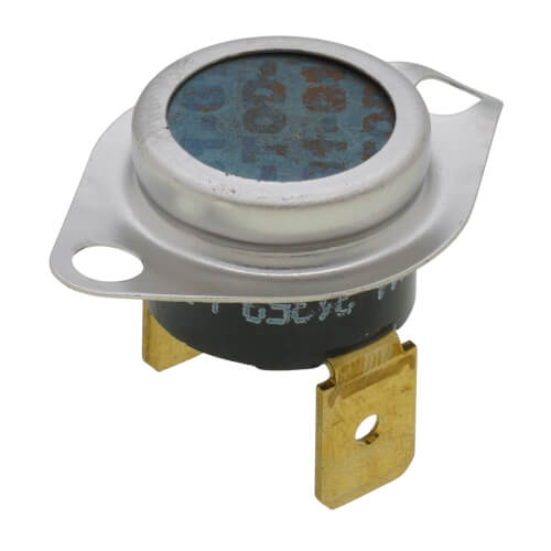 Nordyne 626513R limit switch - detail view (Product Type: Limit Switch)