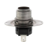 Nordyne 626552R limit switch - side view (Product Type: Limit Switch)