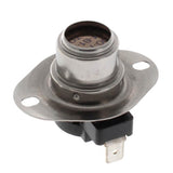 Nordyne 626553R limit switch - detail view (Product Type: Limit Switch)