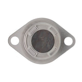 Nordyne 626598R limit switch - side view (Product Type: Limit Switch)
