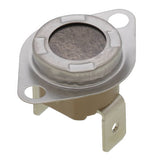 Nordyne 626602 limit switch - detail view (Product Type: Limit Switch)