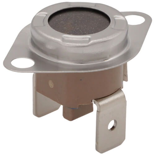 Nordyne 626610R limit switch - side view (Product Type: Limit Switch)