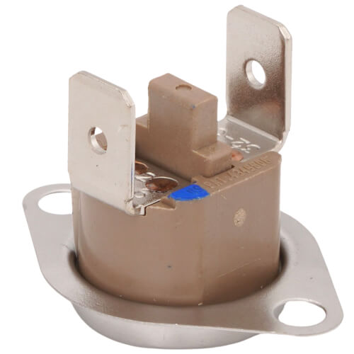 Nordyne 626610R limit switch - front view (Product Type: Limit Switch)