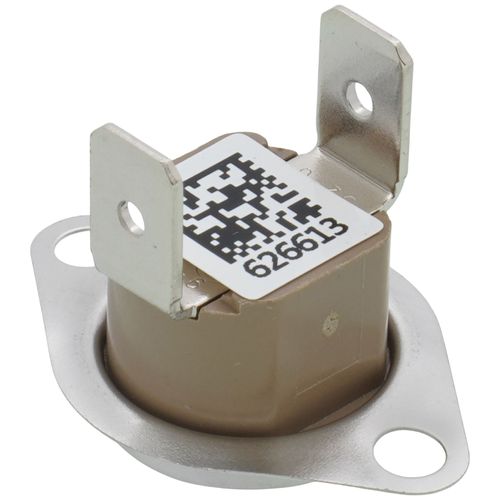 Nordyne 626613R limit switch - front view (Product Type: Limit Switch)