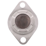 Nordyne 626619R hvac replacement part - side view (Product Type: Hvac Replacement Part)