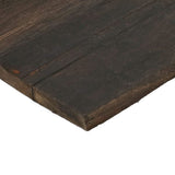 American Olean Rockland Ash Brown 6-in x 24-in Natural Wood Brick Wood Look Wall Tile