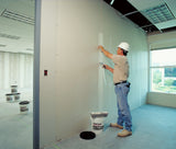 Gold Bond 5/8-in x 4-ft x 12-ft Fire-Shield Fire Resistant Type X Drywall Panel