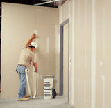 Gold Bond 5/8-in x 4-ft x 12-ft Fire-Shield Fire Resistant Type X Drywall Panel