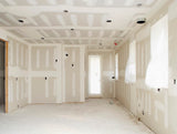 Gold Bond 1/4-in x 4-ft x 8-ft Classic Fire Resistant Regular Drywall Panel
