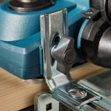 Bosch 3-Amp 18-Volt Handheld Planer, 3.25-in Width, PLH181B
