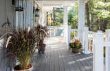 TimberTech Terrain 1-in x 6-in Composite Deck Board