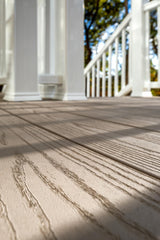 TimberTech Harvest Series PVC Deck Board