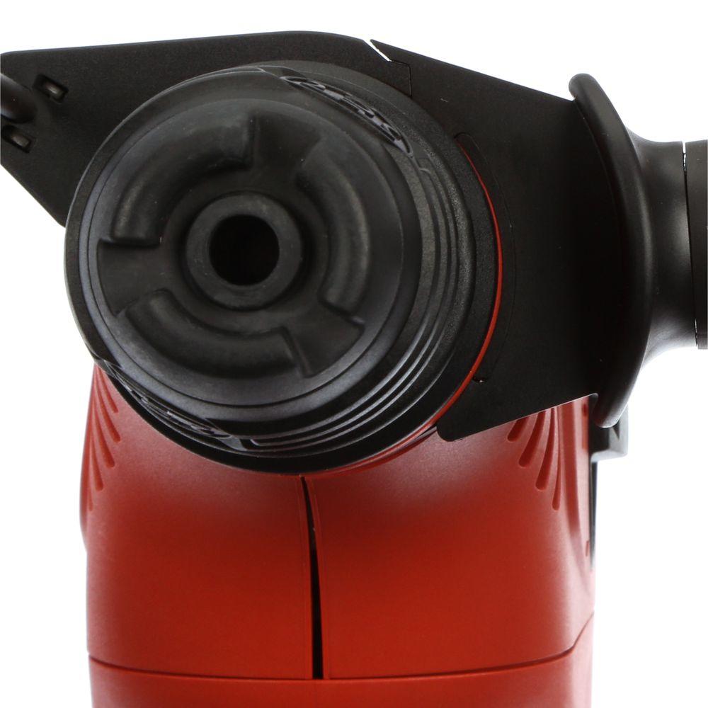 120-Volt SDS-Plus TE 7-C Corded Rotary Hammer Drill Kit with 2 TE-CX Hammer Drill Bits - Super Arbor