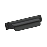 Amerock Jolene (128mm) Center to Center Arch Cup Drawer Pull
