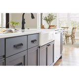 Amerock Jolene (128mm) Center to Center Arch Cup Drawer Pull