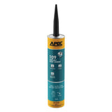 APOC 109 Fibered Waterproof Asphalt Roof Cement Sealant, 10-oz Tube