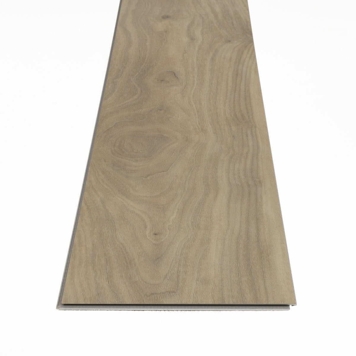 STAINMASTER PetProtect Yorktown Walnut 7-mm x 7-in W x 48-in L Waterproof Interlocking Luxury Vinyl Plank Flooring (19.22-sq ft/case)