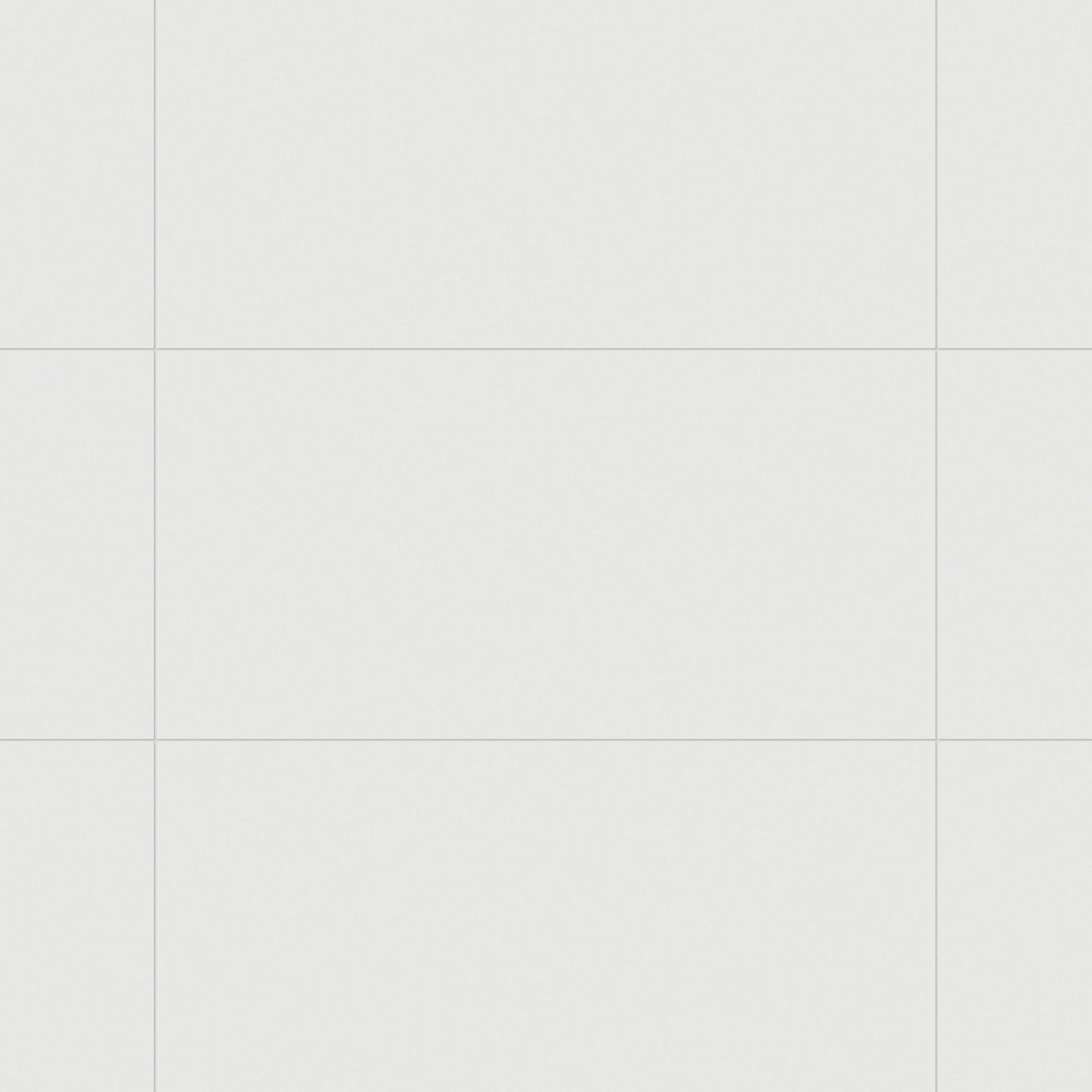 Satori Windsor White 12-in x 24-in Matte Porcelain Floor and Wall Tile (15.44-sq. ft/ Carton)