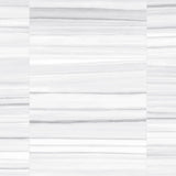 Satori Zebrino Ash 12-in x 24-in Polished Porcelain Marble Look Floor and Wall Tile (1.94-sq. ft/ Piece)