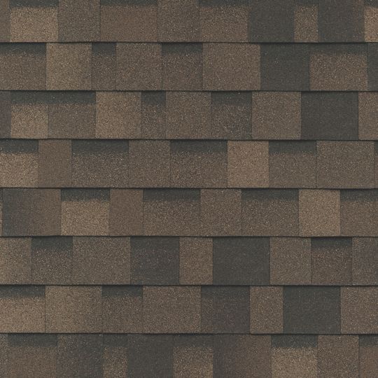 IKO Nordic Performance Shingles with ArmourZone, Brownstone – 33.3 Sq. Ft. Bundle