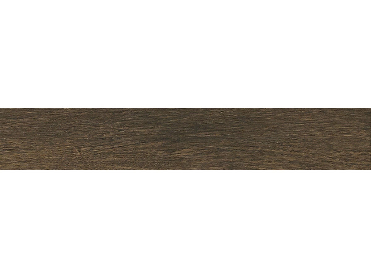 Bruce 2-in x 78-in Bison Brown Vinyl T-Molding Floor Molding