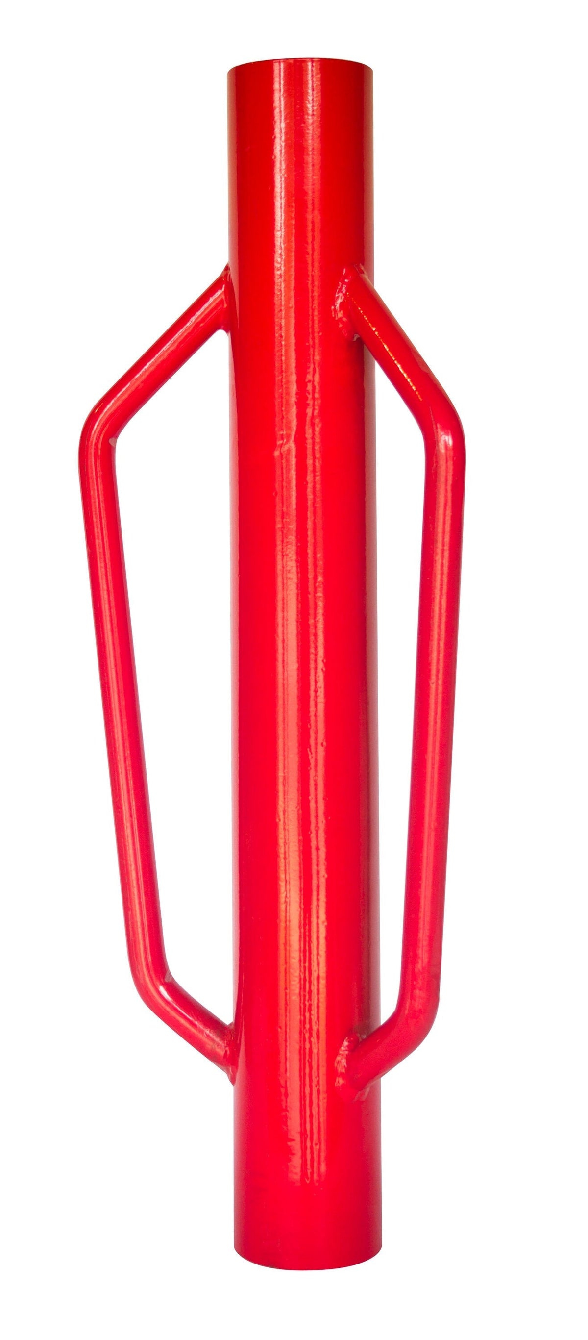 Acorn International Heavy Duty T Post Driver Offset Handle