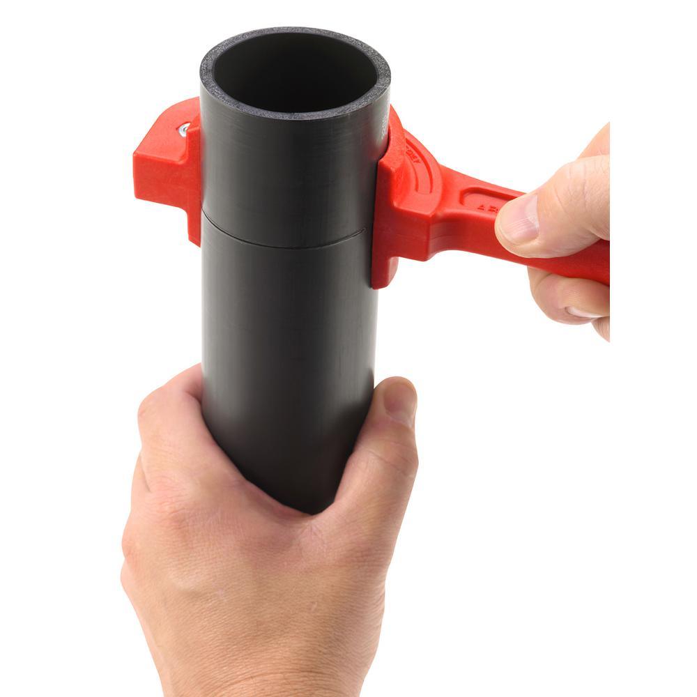 1-1/2 in. Foam Core ABS Cutter - Super Arbor
