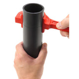 1-1/2 in. Foam Core ABS Cutter - Super Arbor