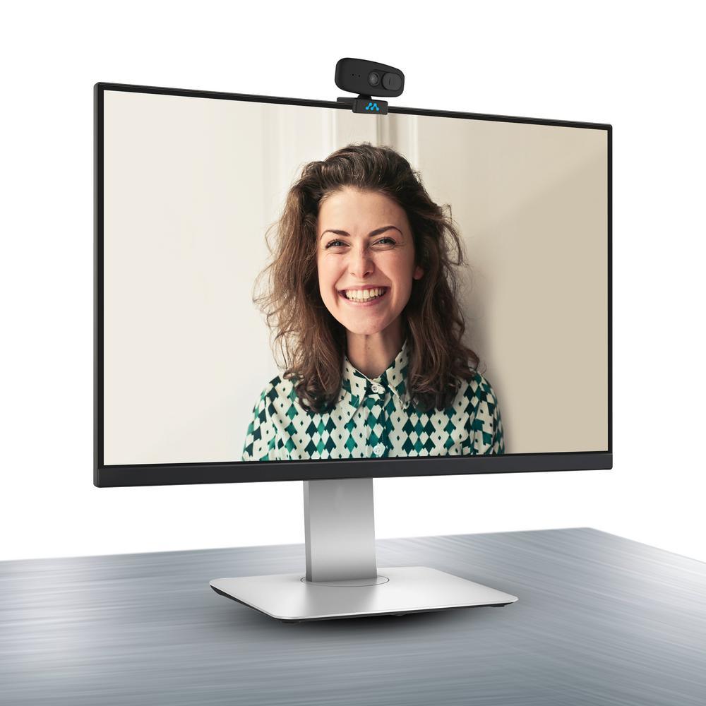1080P Web Camera with Mic - Super Arbor