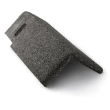 Owens Corning DecoRidge 8-In Mountainside Hip & Ridge Roof Shingles, 20 Linear Ft/Bundle
