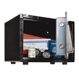 0.71 cu. ft. Electronic Digital Safe