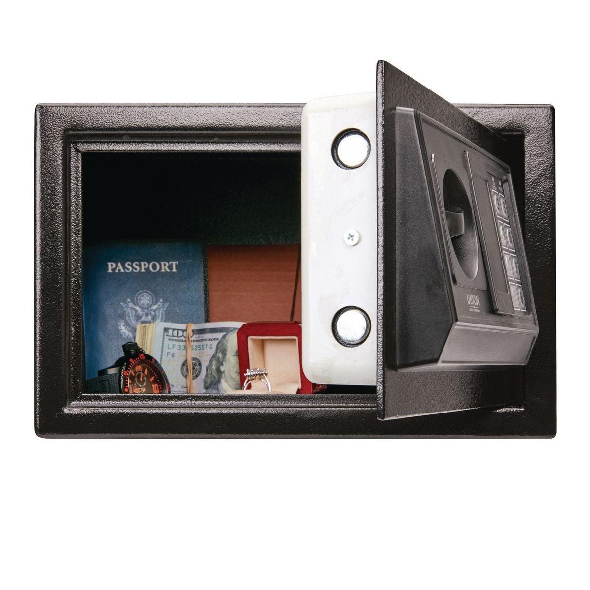 0.37 Cubic Ft. Electronic Digital Safe